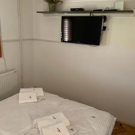 Apartment Ng Tornik