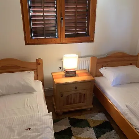 Ng Tornik Apartment *