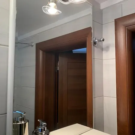 Ng Tornik Apartment Zlatibor