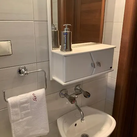 Ng Tornik Apartment