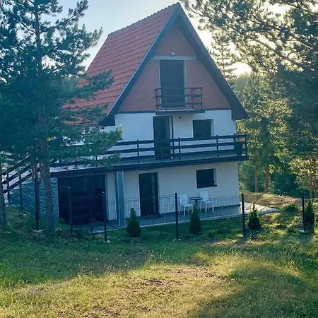 Ng Tornik Apartment *
