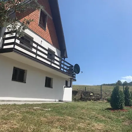 Apartment Ng Tornik