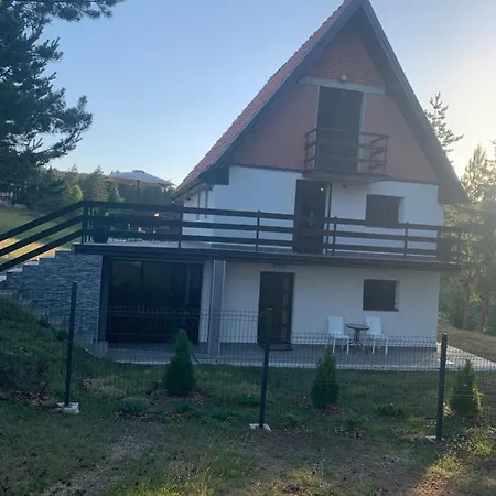 Ng Tornik Apartment Zlatibor