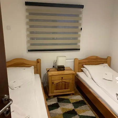 Ng Tornik Apartment