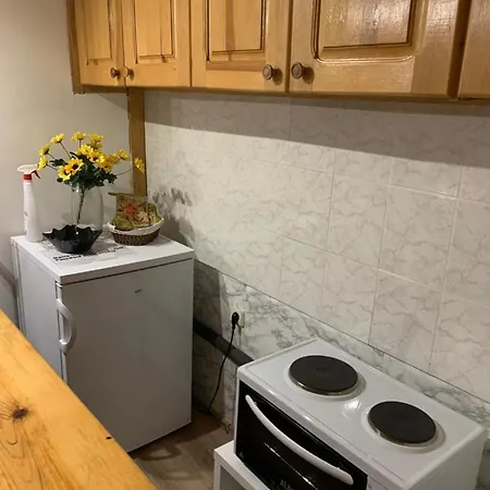 Apartment Ng Tornik Zlatibor