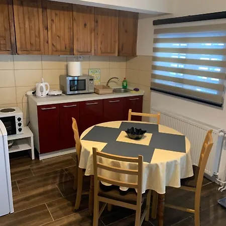 Ng Tornik Apartment Zlatibor