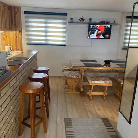 Apartment Ng Tornik *