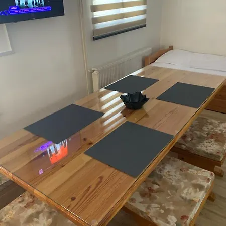 Ng Tornik Apartment