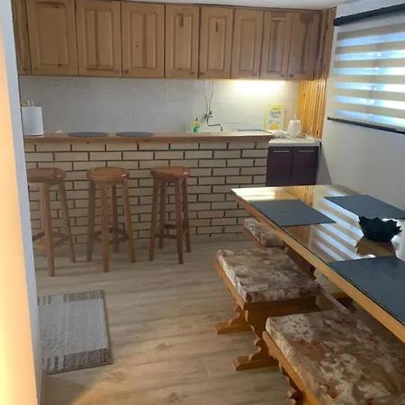Ng Tornik Apartment
