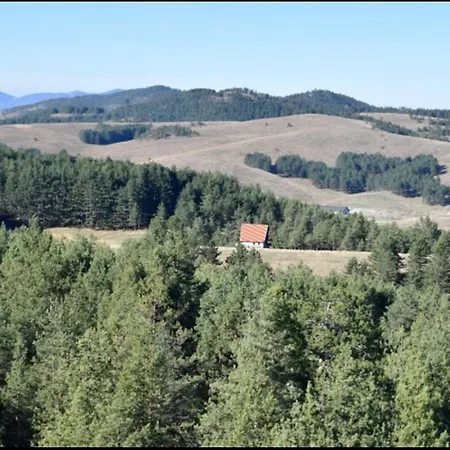 Ng Tornik Apartment