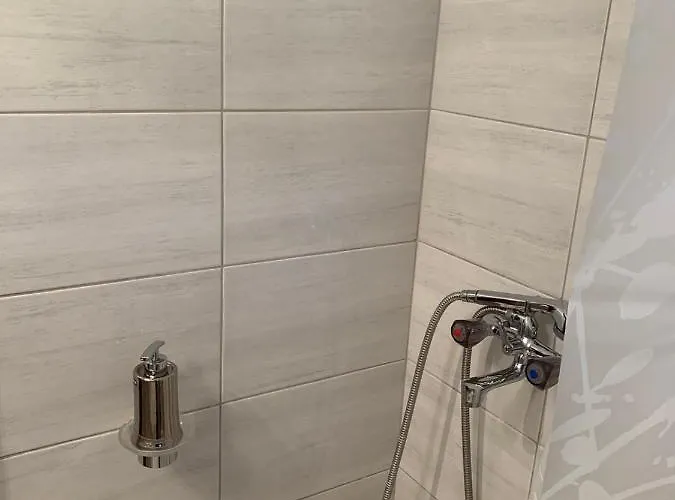 公寓 Ng Tornik 兹拉蒂博尔