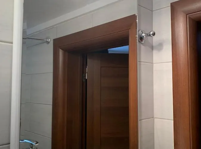 Ng Tornik 公寓 兹拉蒂博尔