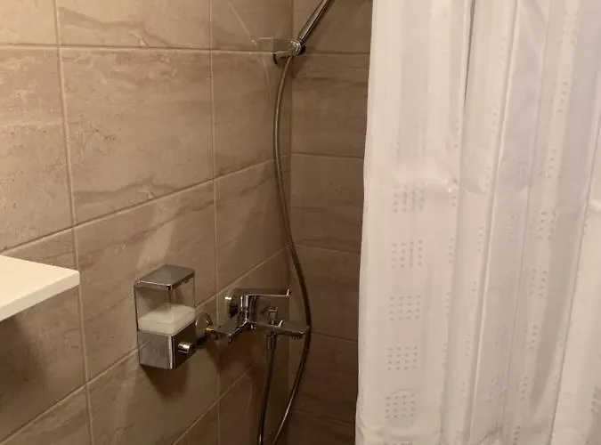 公寓 Ng Tornik 兹拉蒂博尔