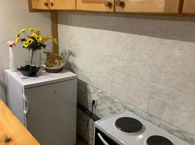 公寓 Ng Tornik 兹拉蒂博尔